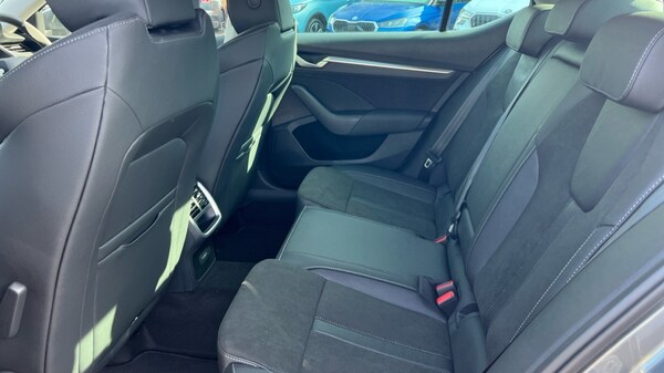 Used Skoda Octavia 2025 for sale - 76203982: Photo 15