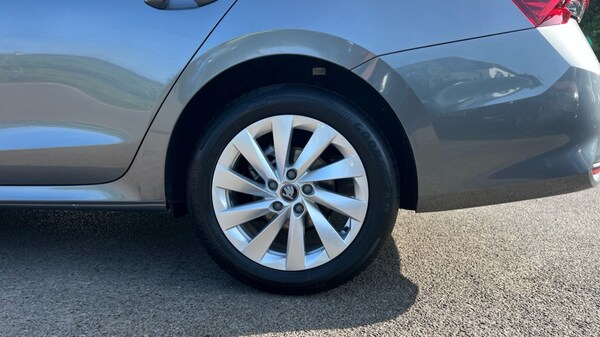 Used Skoda Octavia 2025 for sale - 76203982: Photo 18