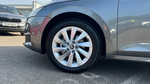 Used Skoda Octavia 2025 for sale - 76203982: Photo 19