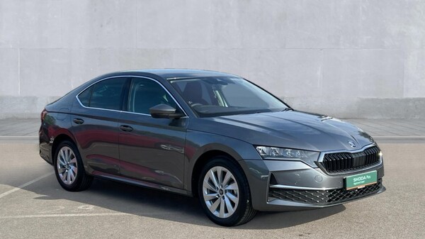 Used Skoda Octavia 2025 for sale - 76203982: Photo 1