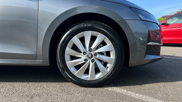 Used Skoda Octavia 2025 for sale - 76203982: Photo 20