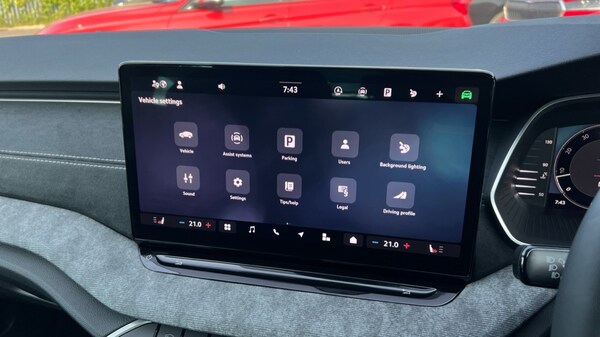 Used Skoda Octavia 2025 for sale - 76203982: Photo 24