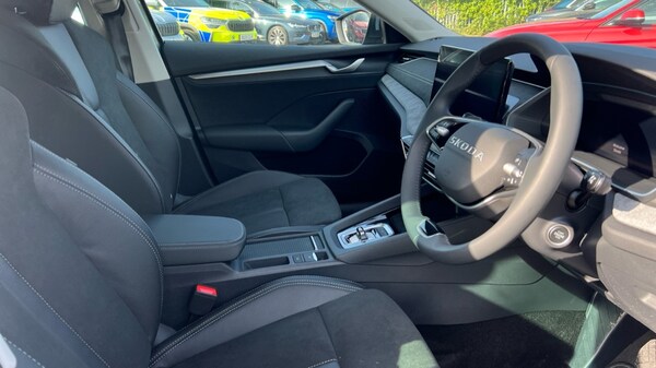 Used Skoda Octavia 2025 for sale - 76203982: Photo 26