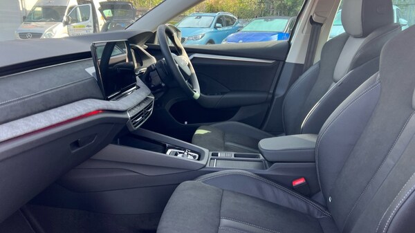 Used Skoda Octavia 2025 for sale - 76203982: Photo 28
