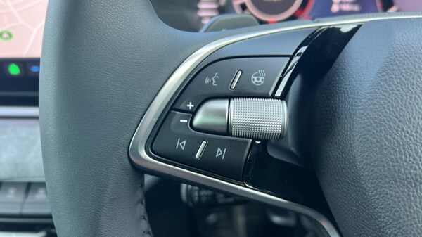 Used Skoda Octavia 2025 for sale - 76203982: Photo 36