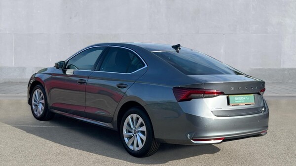 Used Skoda Octavia 2025 for sale - 76203982: Photo 3