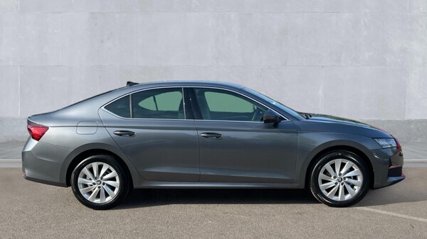 Used Skoda Octavia 2025 for sale - 76203982: Photo 4