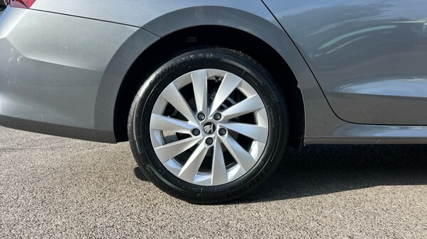 Used Skoda Octavia 2025 for sale - 76203982: Photo 5