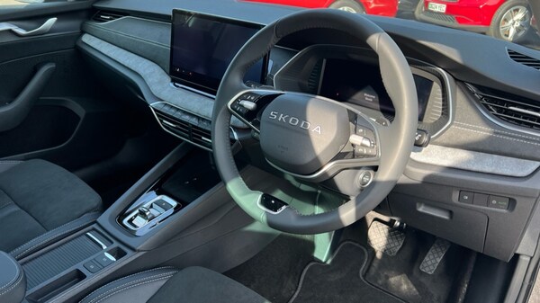 Used Skoda Octavia 2025 for sale - 76203982: Photo 6