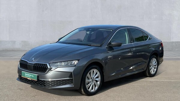 Used Skoda Octavia 2025 for sale - 76203982: Photo 7