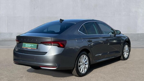 Used Skoda Octavia 2025 for sale - 76203982: Photo 8