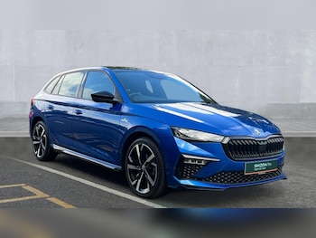 2024 - 1.0 TSI 116 Monte Carlo 5dr DSG