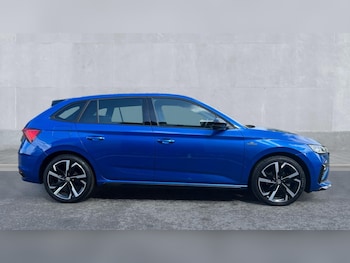 Used Skoda Scala 2024 for sale - 75874151: Photo