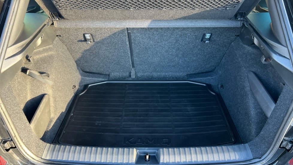 Used Skoda Kamiq 2024 for sale - 76804093: Photo 16