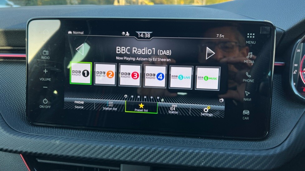 Used Skoda Kamiq 2024 for sale - 76804093: Photo 25