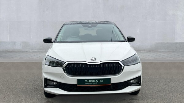 Used Skoda Fabia 2025 for sale - 76124292: Photo 10