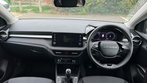 Used Skoda Fabia 2025 for sale - 76124292: Photo 12