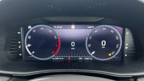 Used Skoda Fabia 2025 for sale - 76124292: Photo 14