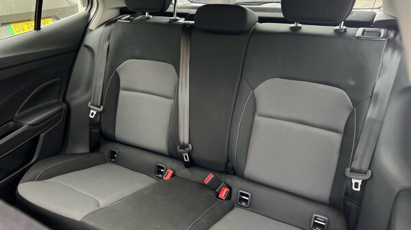 Used Skoda Fabia 2025 for sale - 76124292: Photo 15
