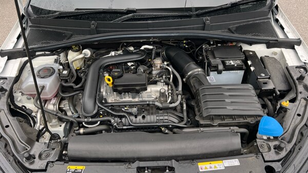 Used Skoda Fabia 2025 for sale - 76124292: Photo 17