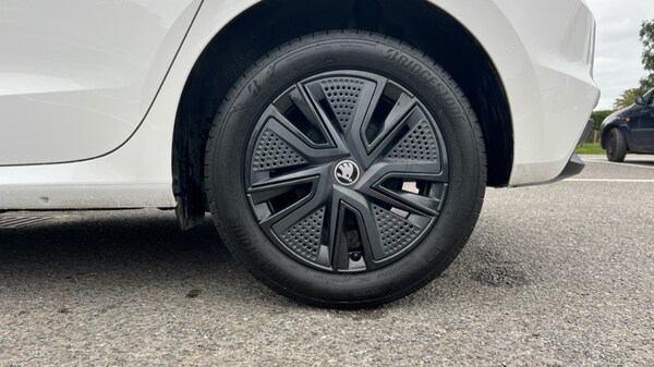 Used Skoda Fabia 2025 for sale - 76124292: Photo 18