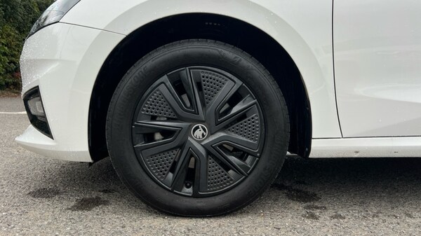 Used Skoda Fabia 2025 for sale - 76124292: Photo 19