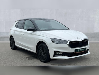 2025 - 1.0 TSI 116 Design Edition 5dr