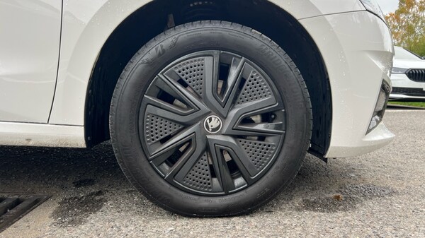 Used Skoda Fabia 2025 for sale - 76124292: Photo 20