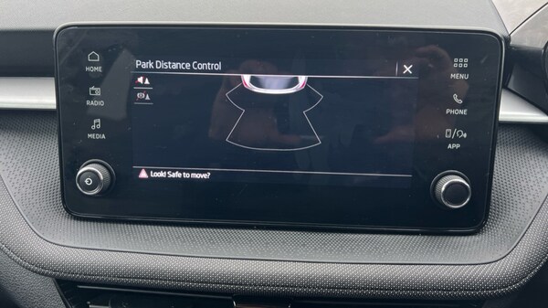 Used Skoda Fabia 2025 for sale - 76124292: Photo 21