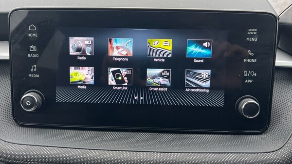 Used Skoda Fabia 2025 for sale - 76124292: Photo 23