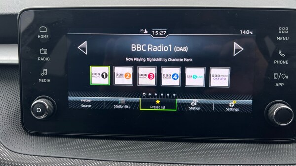 Used Skoda Fabia 2025 for sale - 76124292: Photo 24