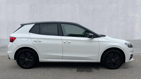Used Skoda Fabia 2025 for sale - 76124292: Photo 4