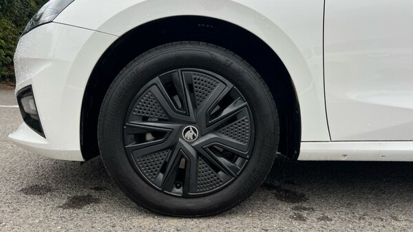 Used Skoda Fabia 2025 for sale - 76124292: Photo 5