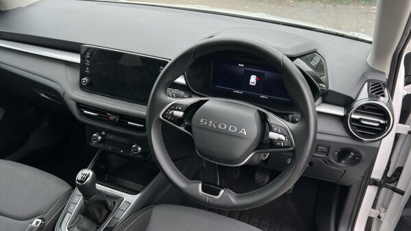 Used Skoda Fabia 2025 for sale - 76124292: Photo 6