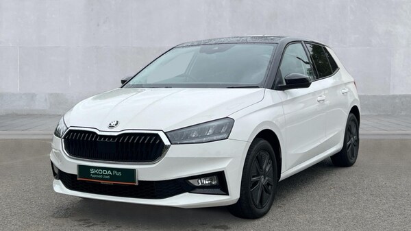 Used Skoda Fabia 2025 for sale - 76124292: Photo 7