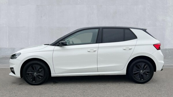 Used Skoda Fabia 2025 for sale - 76124292: Photo 9