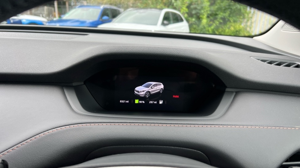 Used Skoda Enyaq 2023 for sale - 76523559: Photo 14