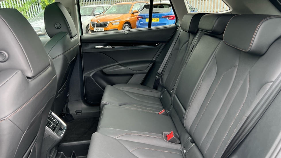 Used Skoda Enyaq 2023 for sale - 76523559: Photo 15