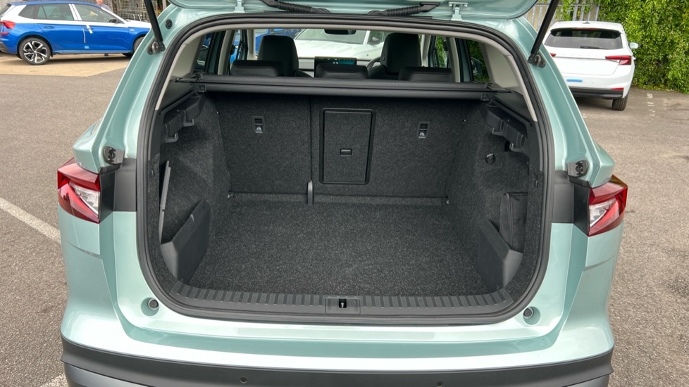 Used Skoda Enyaq 2023 for sale - 76523559: Photo 16