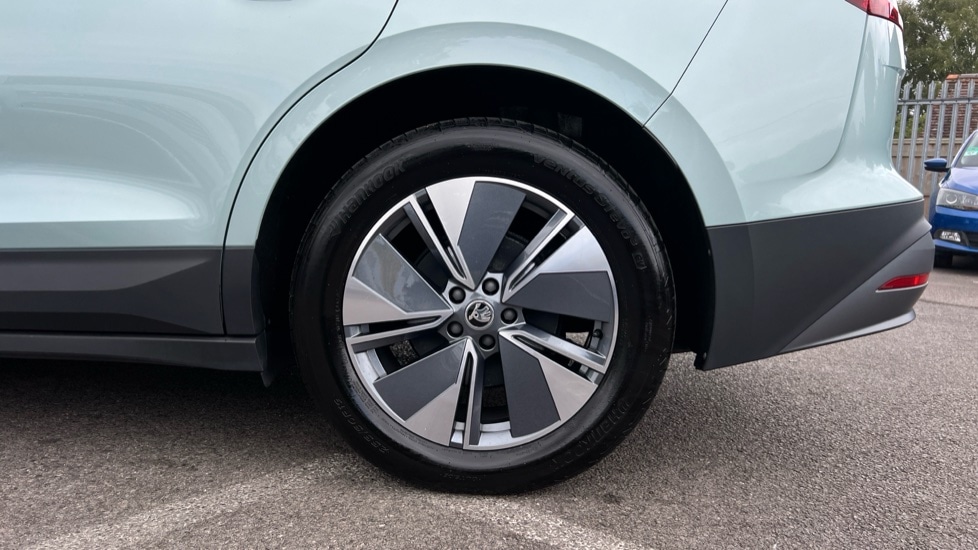 Used Skoda Enyaq 2023 for sale - 76523559: Photo 18