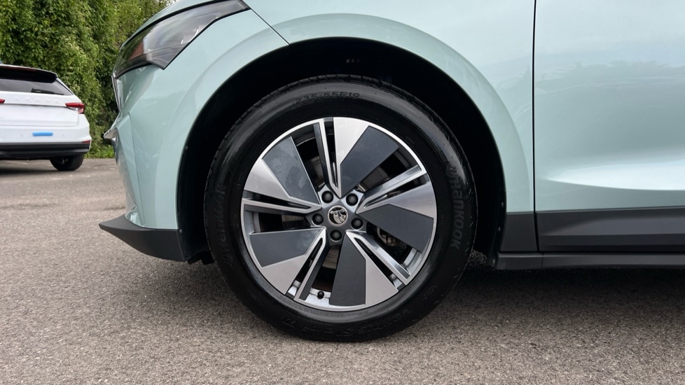 Used Skoda Enyaq 2023 for sale - 76523559: Photo 19