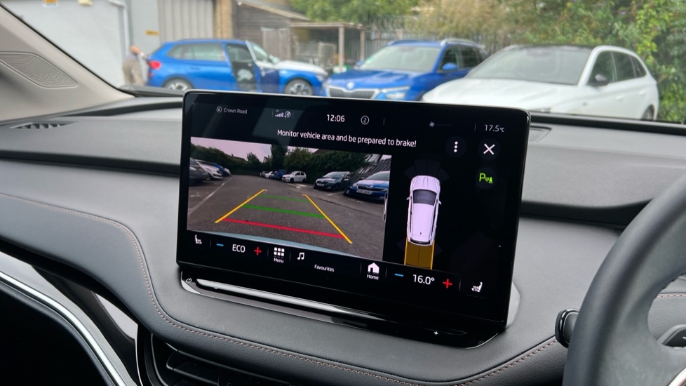 Used Skoda Enyaq 2023 for sale - 76523559: Photo 22