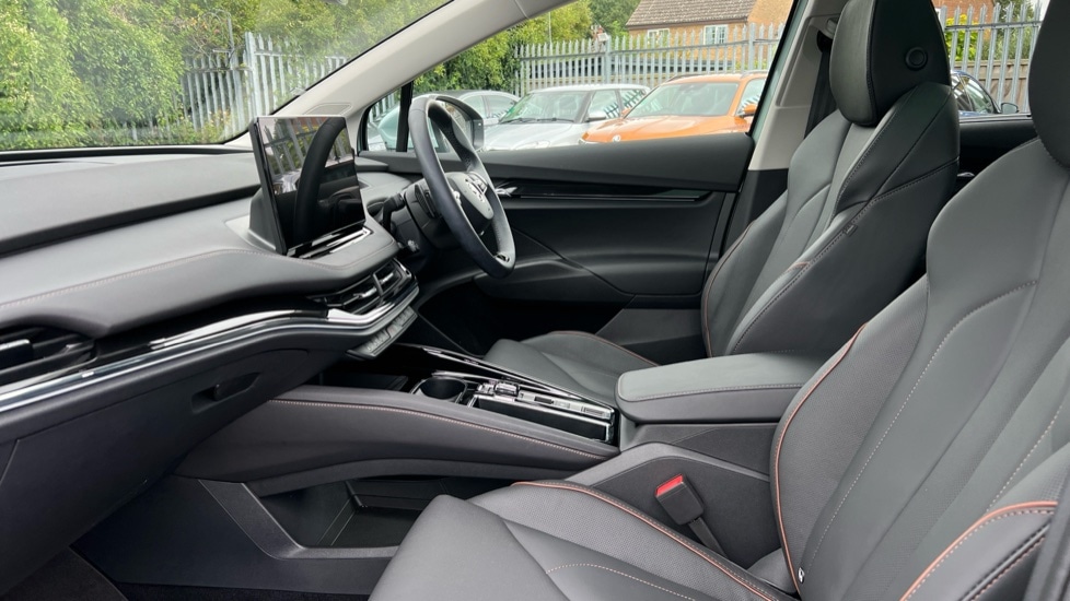 Used Skoda Enyaq 2023 for sale - 76523559: Photo 28