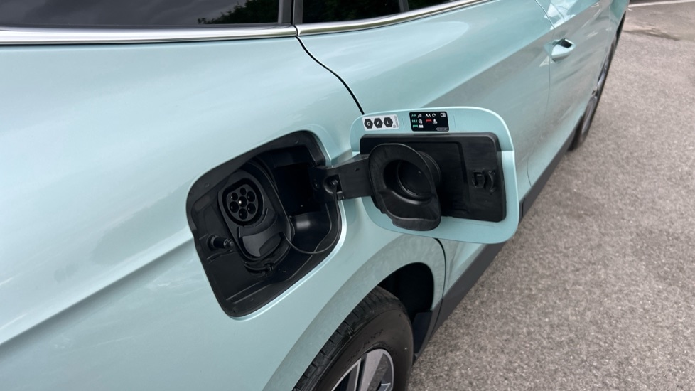 Used Skoda Enyaq 2023 for sale - 76523559: Photo 29