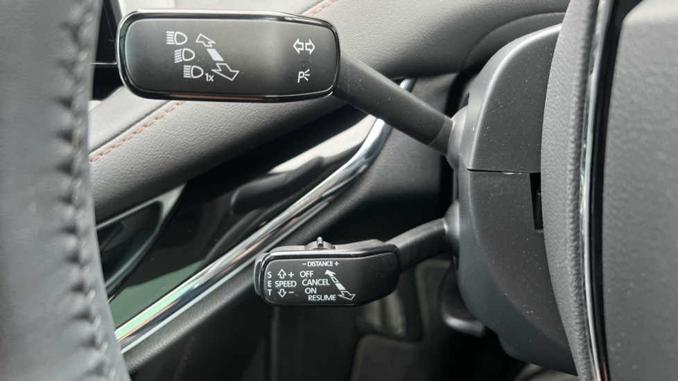 Used Skoda Enyaq 2023 for sale - 76523559: Photo 38