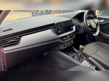 Used Skoda Scala 2021 for sale - 76948442: Photo