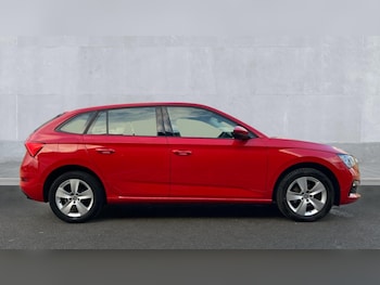 Used Skoda Scala 2021 for sale - 76948442: Photo