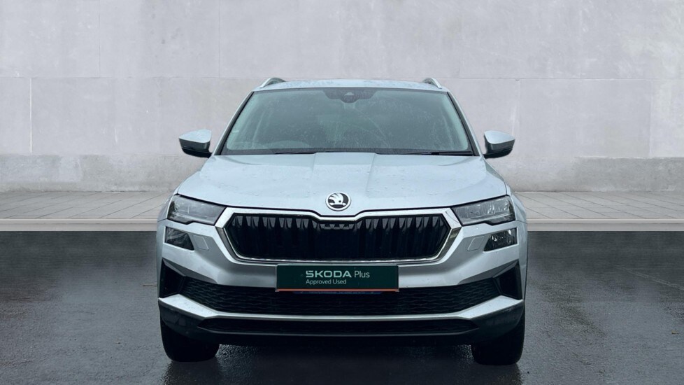 Used Skoda Karoq 2024 for sale - 76033925: Photo 10