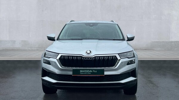 Used Skoda Karoq 2024 for sale - 76033925: Photo 10