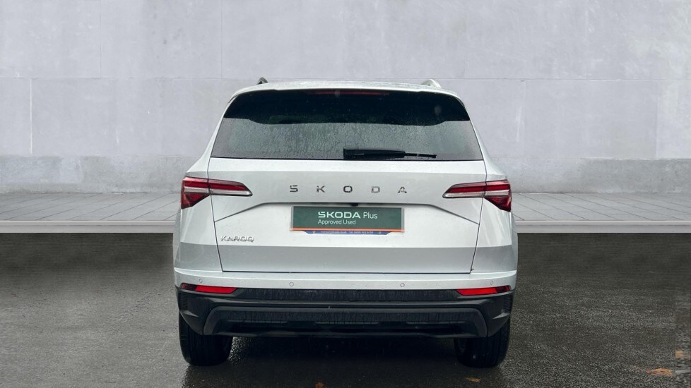 Used Skoda Karoq 2024 for sale - 76033925: Photo 11